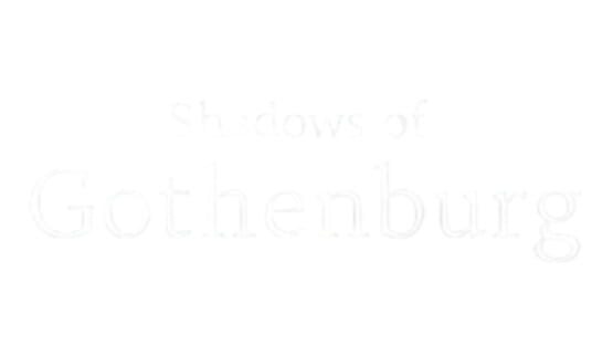 Shadows of Gothenburg official artwork 2