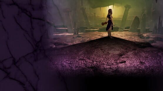 Shadow Strings official artwork 2