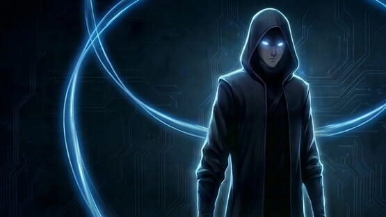 The Coldest Shadow gameplay screenshot