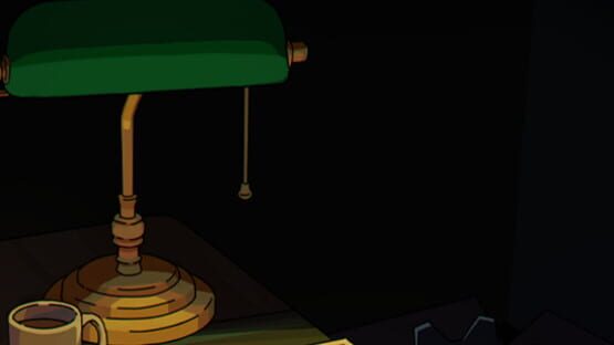 Shadow Corruption Unit gameplay screenshot