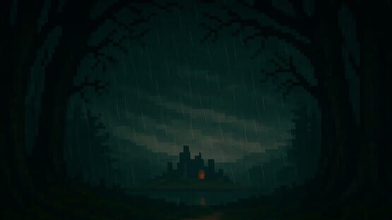 Shadows of the Ruins official artwork 1