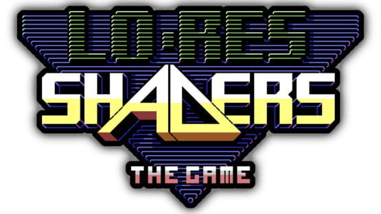 Lo-Res Shaders: The Game gameplay screenshot