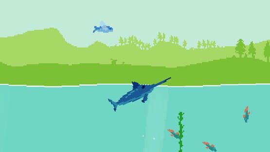 Spearfish official artwork 1