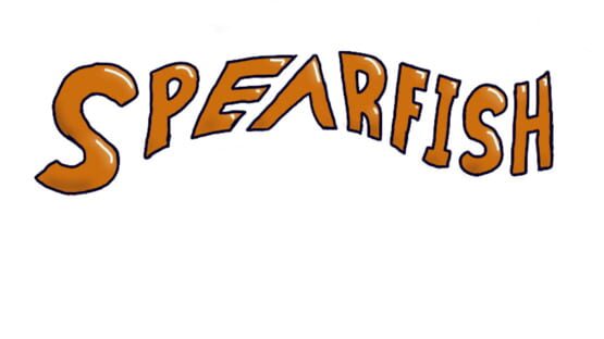 Spearfish official artwork 2