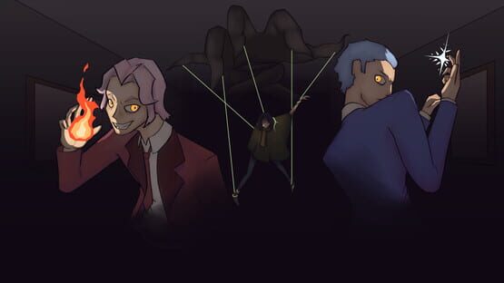 Weavers of Life gameplay screenshot