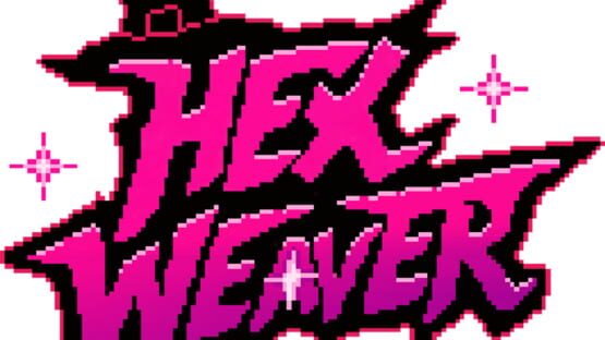 Hex Weaver official artwork 2
