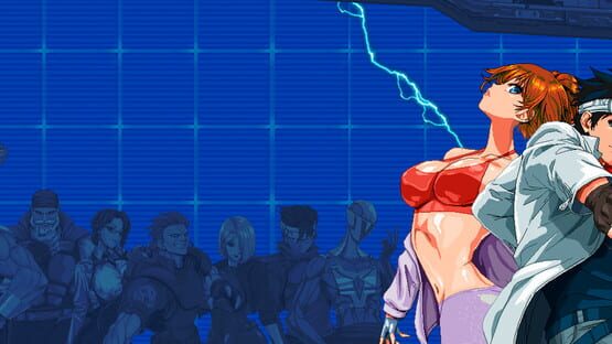 Gunstrive Tournament gameplay screenshot