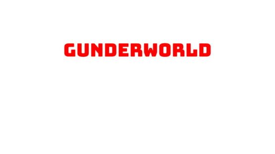 Gunderworld official artwork 2