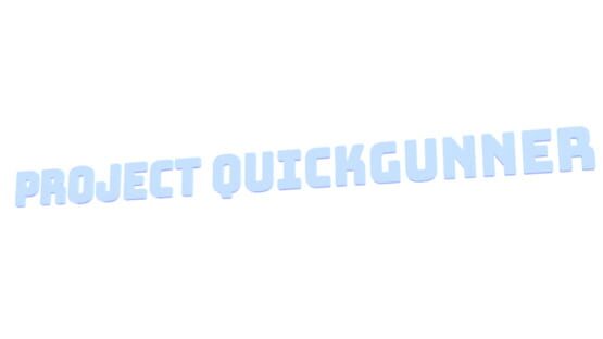 Project Quickgunner official artwork 2