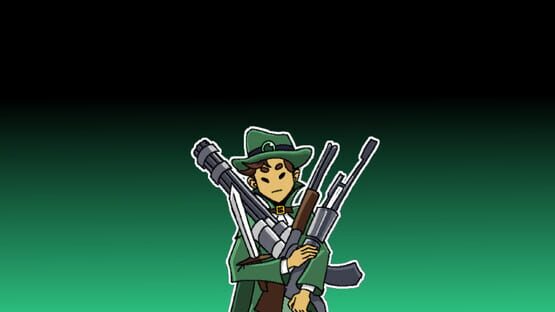 Math and Guns gameplay screenshot