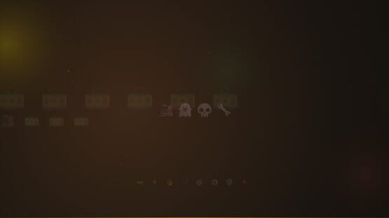 Gunmetal Rails gameplay screenshot