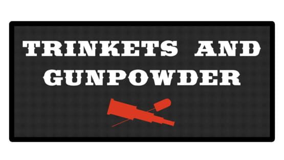 Trinkets and Gunpowder official artwork 2