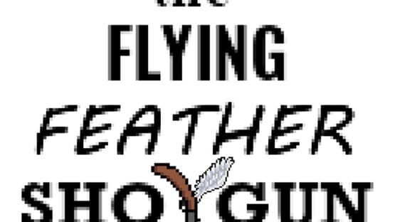 The Flying Feather Shotgun official artwork 2