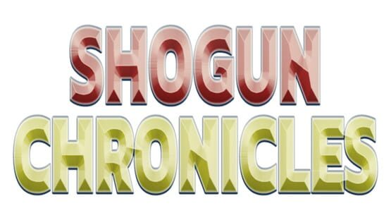 Shogun Chronicles gameplay screenshot