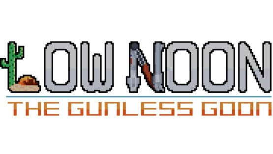 Low Noon: The Gunless Goon official artwork 2