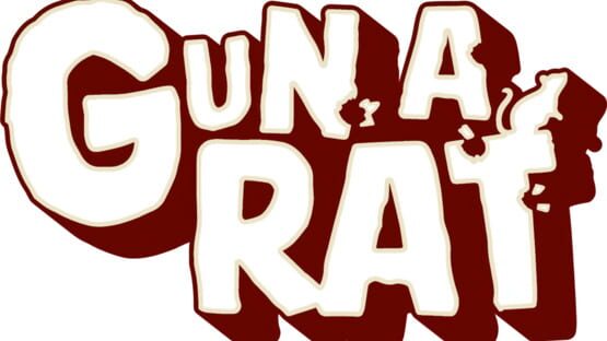 Gun a Rat official artwork 2