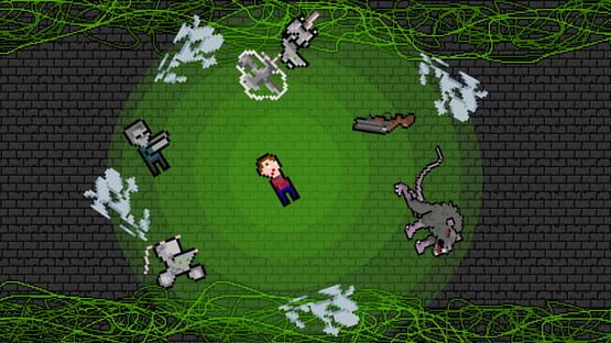Shotgun Sunday gameplay screenshot