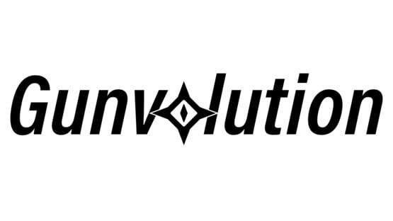 Gunvolution official artwork 2