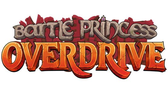Battle Princess Overdrive official artwork 2