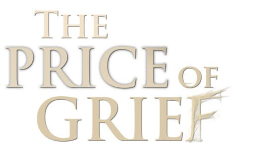 The Price of Grief official artwork 2