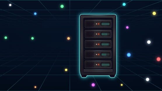 Silicon Sprint: Data Center Incremental official artwork 1
