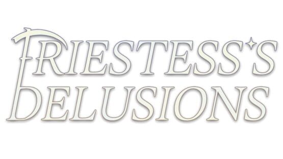 Priestess’s Delusions official artwork 2