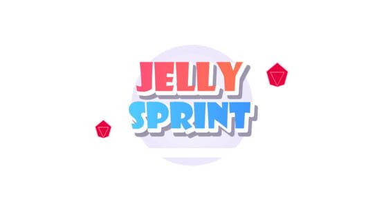 Jelly Sprint official artwork 2