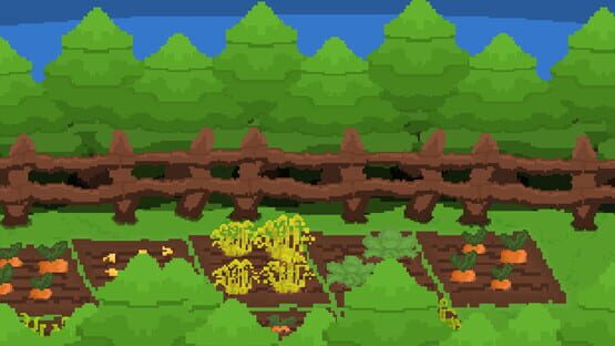 A Thousand Acres gameplay screenshot