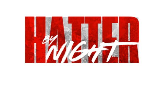 Hatter by Night official artwork 1