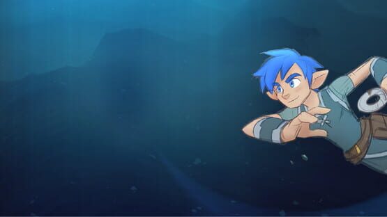 Tideheart gameplay screenshot