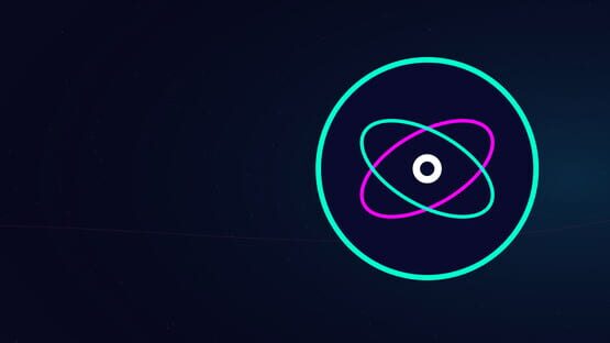 Wormhole-in-One gameplay screenshot