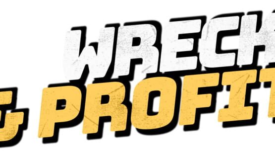 Wreck & Profit official artwork 2