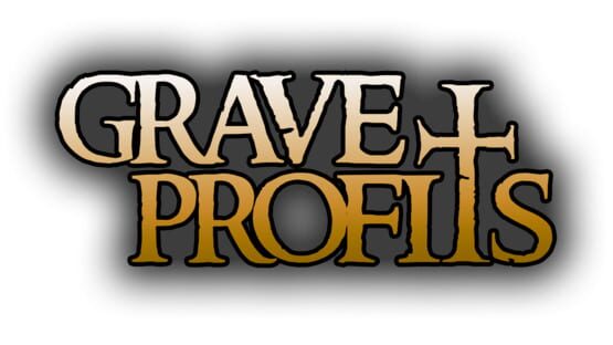 Grave Profits official artwork 2