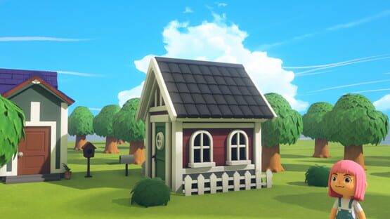 Seamies gameplay screenshot