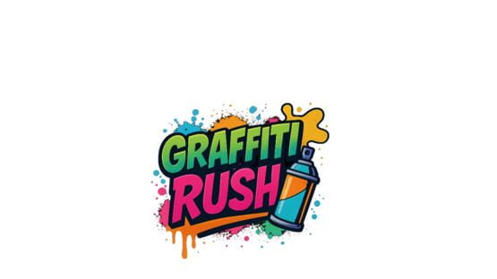 Graffiti Rush official artwork 2