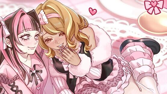 Strawberry Season official artwork 2