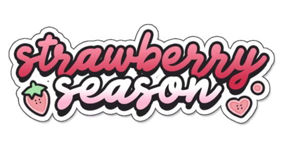 Strawberry Season official artwork 1
