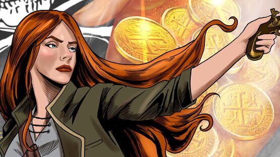 Sea Star: The Diaries of Anne Bonny gameplay screenshot