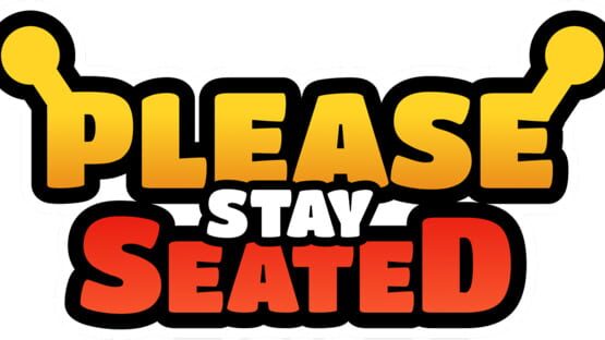 Please Stay Seated official artwork 2
