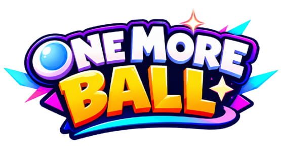 One More Ball gameplay screenshot