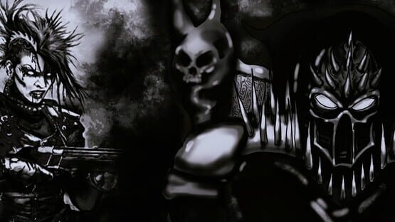 Deunocta official artwork 2