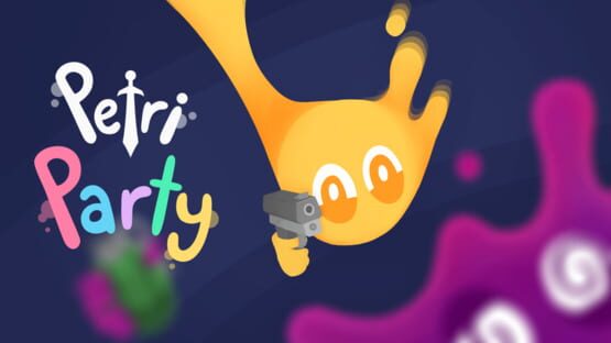 Petri Party gameplay screenshot