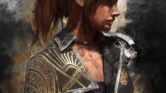 Clair Obscur: Expedition 33 official artwork 13