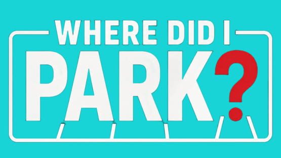Where Did I Park? gameplay screenshot