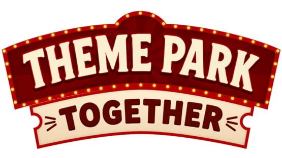 Theme Park Together official artwork 2