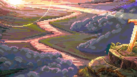 Dark Tidings Online gameplay screenshot