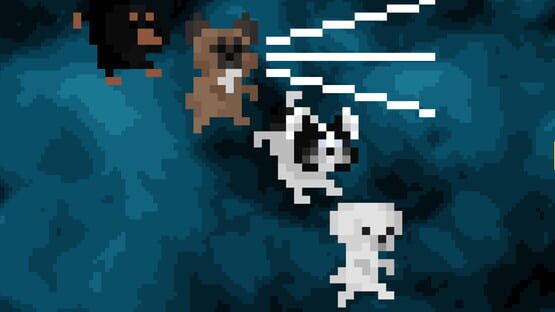 Barketype gameplay screenshot