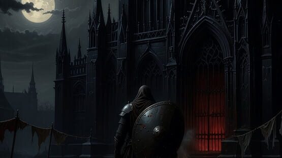 Dreadmark official artwork 1