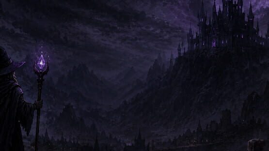 Arcanefall: Darklands gameplay screenshot
