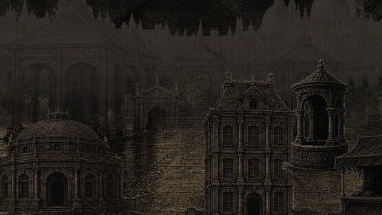 Dead Market gameplay screenshot